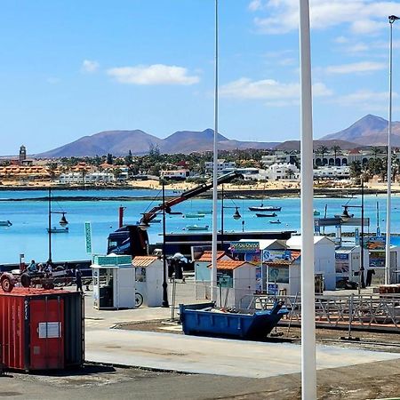 Amazing Ocean View Apartment Corralejo Ngoại thất bức ảnh
