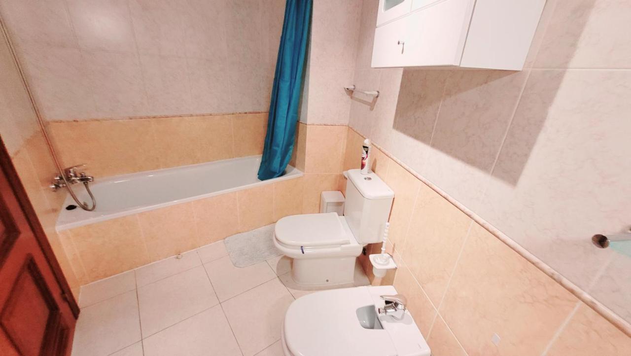 Amazing Ocean View Apartment Corralejo Ngoại thất bức ảnh