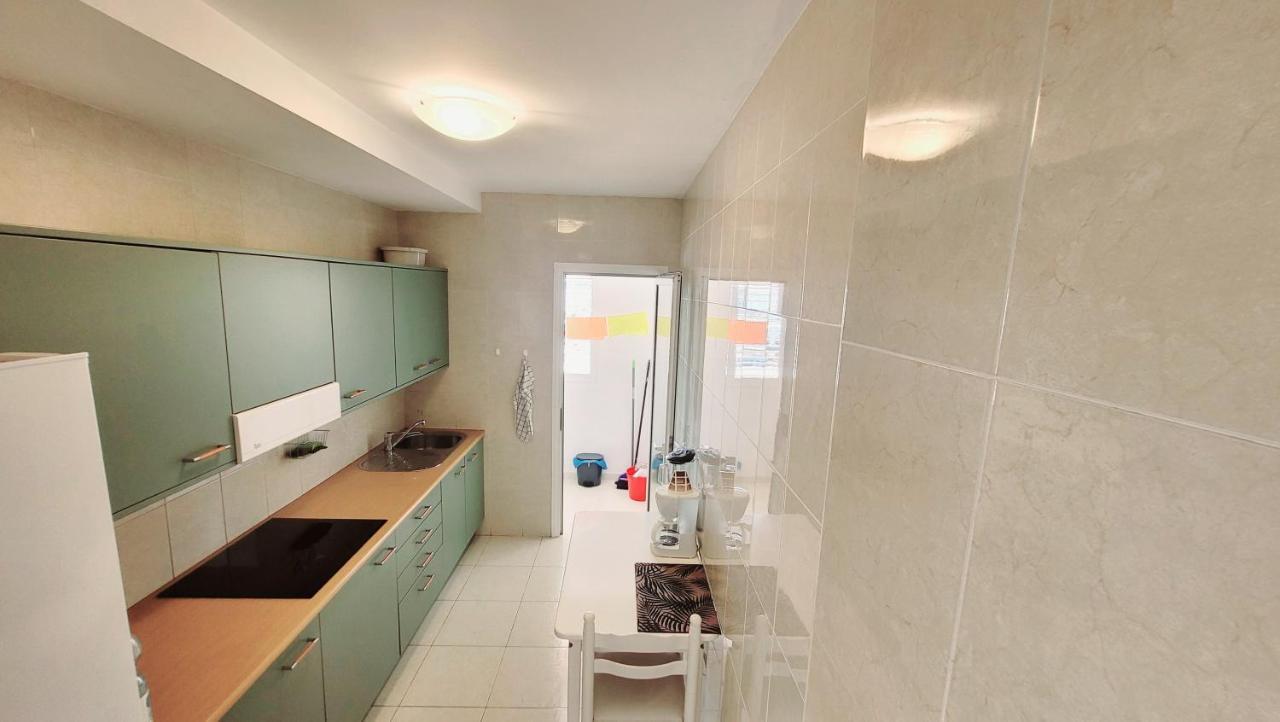 Amazing Ocean View Apartment Corralejo Ngoại thất bức ảnh